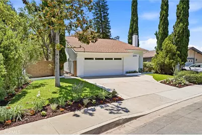 22751 Via Santiago, Mission Viejo, CA 92691 - Photo 3