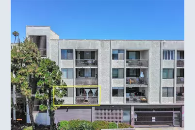 1140 E Ocean Boulevard #134, Long Beach, CA 90802 - Photo 51