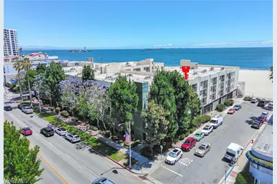 1140 E Ocean Boulevard #134, Long Beach, CA 90802 - Photo 47