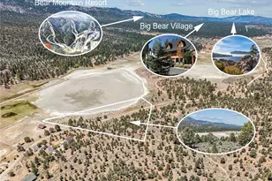 2787 Erwin Ranch Rd, Big Bear City, CA 92314 - Photo 1