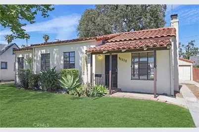 4329 Central, Riverside, CA 92506 - Photo 1