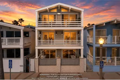 2212 W Oceanfront, Newport Beach, CA 92663 - Photo 9