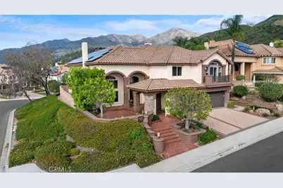 32971 Pinnacle Drive, Rancho Santa Margarita, CA 92679 - Photo 1