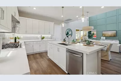 24571 Via La Sombrilla, Valencia, CA 91354 - Photo 5