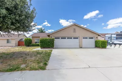 42821 Seal Rock Court, Hemet, CA 92544 - Photo 19