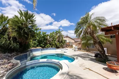 42821 Seal Rock Court, Hemet, CA 92544 - Photo 5