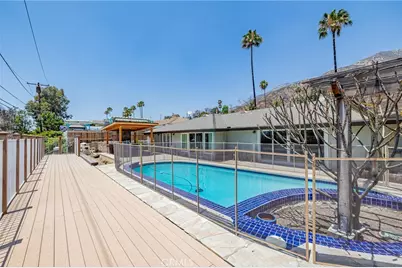 3860 Valley Lights Drive, Pasadena, CA 91107 - Photo 41