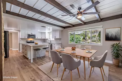 3860 Valley Lights Drive, Pasadena, CA 91107 - Photo 1