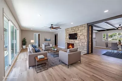 3860 Valley Lights Drive, Pasadena, CA 91107 - Photo 11