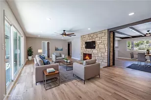3860 Valleylights Dr, Pasadena, CA 91107 - Photo 5