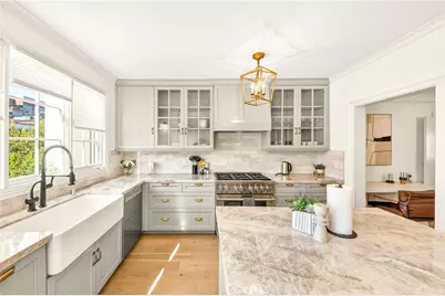 827 Hauser Blvd, Los Angeles, CA 90036 - Photo 9
