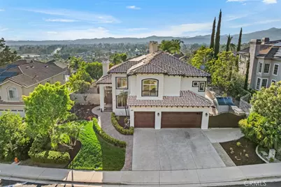 32191 Weeping Willow Street, Rancho Santa Margarita, CA 92679 - Photo 1