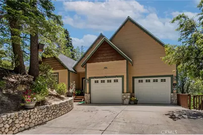 27347 Maplewood, Lake Arrowhead, CA 92317 - Photo 1