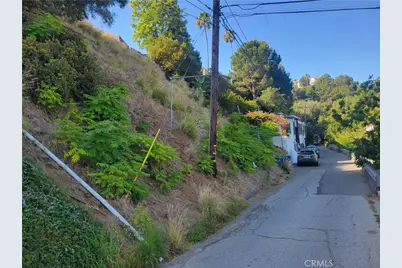 8220 Mannix, Los Angeles, CA 90046 - Photo 3