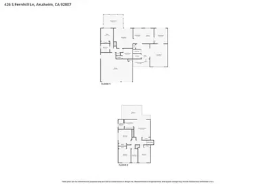 426 S Fernhill Lane, Anaheim, CA 92807 - Photo 57