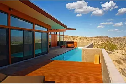 4981 Bonmar Road, Yucca Valley, CA 92284 - Photo 1