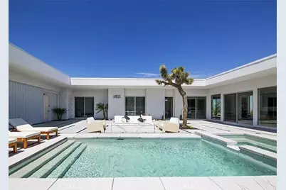 7035 Sunny Vista Road, Joshua Tree, CA 92252 - Photo 9