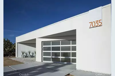 7035 Sunny Vista Road, Joshua Tree, CA 92252 - Photo 11