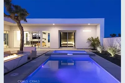 7035 Sunny Vista Road, Joshua Tree, CA 92252 - Photo 5