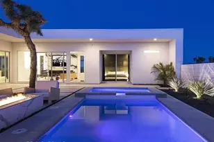 7035 Sunny Vista Rd, Joshua Tree, CA 92252 - Photo 5