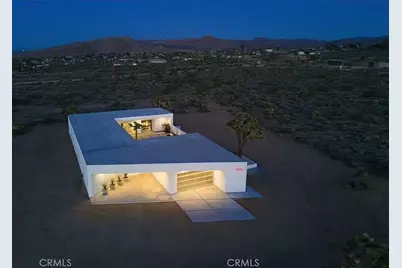 7035 Sunny Vista Road, Joshua Tree, CA 92252 - Photo 1