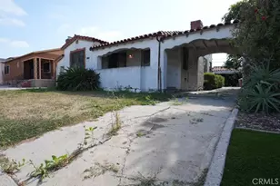 10504 S Manhattan, Los Angeles, CA 90047 - Photo 3