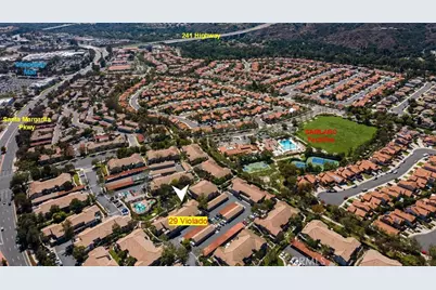 29 Violado, Rancho Santa Margarita, CA 92688 - Photo 23