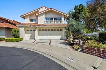 24511 Venus, Mission Viejo, CA 92691 - Photo 1