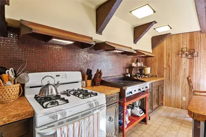 10816 Elm Drive, Wofford Heights, CA 93285 - Photo 21