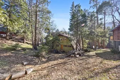 10816 Elm Drive, Wofford Heights, CA 93285 - Photo 39