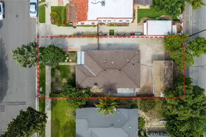 329 W Whiting, Fullerton, CA 92832 - Photo 21