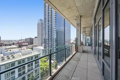 1111 S Grand Avenue #Ph 5, Los Angeles, CA 90015 - Photo 31