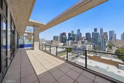 1111 S Grand Avenue #Ph 5, Los Angeles, CA 90015 - Photo 9