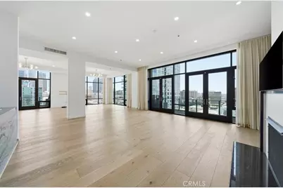 1111 S Grand Avenue #Ph 5, Los Angeles, CA 90015 - Photo 17