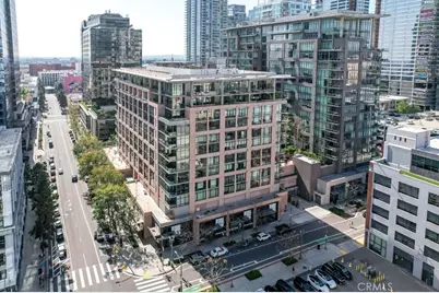 1111 S Grand Avenue #Ph 5, Los Angeles, CA 90015 - Photo 39