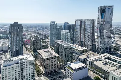 1111 S Grand Avenue #Ph 5, Los Angeles, CA 90015 - Photo 3