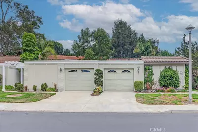3254 San Amadeo #C, Laguna Woods, CA 92637 - Photo 43