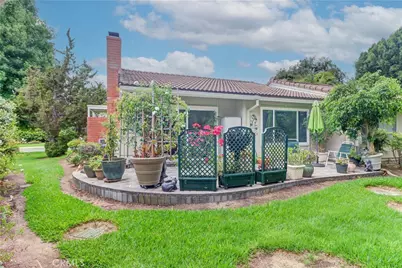 3254 San Amadeo #C, Laguna Woods, CA 92637 - Photo 3