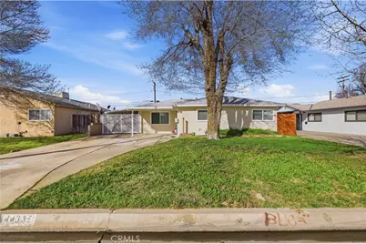 44335 Glenraven, Lancaster, CA 93535 - Photo 1