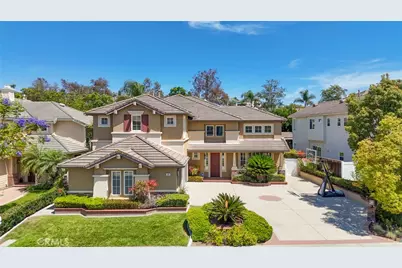 18 Ledgewood, Rancho Santa Margarita, CA 92688 - Photo 47