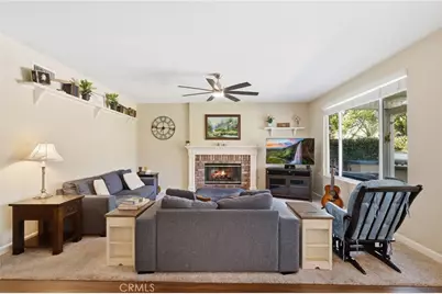 18 Ledgewood, Rancho Santa Margarita, CA 92688 - Photo 11