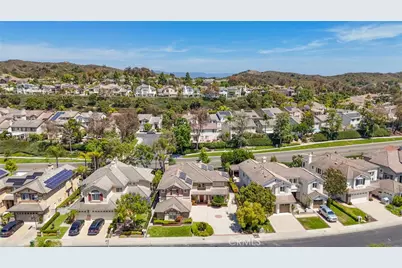 18 Ledgewood, Rancho Santa Margarita, CA 92688 - Photo 53