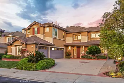 18 Ledgewood, Rancho Santa Margarita, CA 92688 - Photo 1