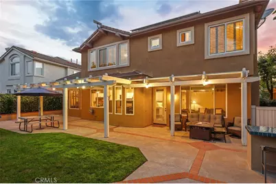 18 Ledgewood, Rancho Santa Margarita, CA 92688 - Photo 37