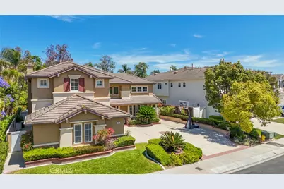 18 Ledgewood, Rancho Santa Margarita, CA 92688 - Photo 47