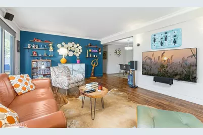 2098 Ronda Granada #B, Laguna Woods, CA 92637 - Photo 9