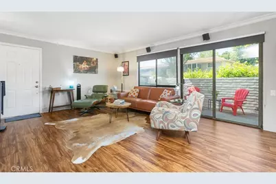 2098 Ronda Granada #B, Laguna Woods, CA 92637 - Photo 9