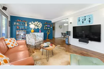 2098 Ronda Granada #B, Laguna Woods, CA 92637 - Photo 3