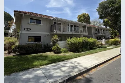2098 Ronda Granada #B, Laguna Woods, CA 92637 - Photo 1