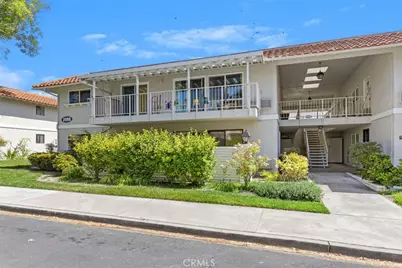2098 Ronda Granada #B, Laguna Woods, CA 92637 - Photo 3